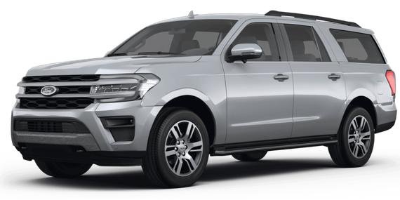 FORD EXPEDITION MAX 2024 1FMJK1H89REA28471 image